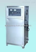 污水處理臭氧發生器