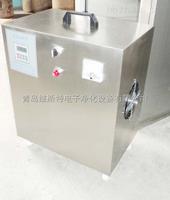 麗江水處理臭氧消毒機生產廠家
