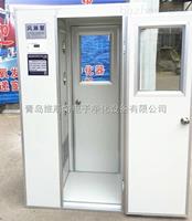 青島風淋室廠家