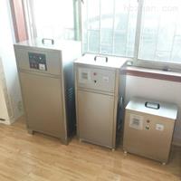 膠州市臭氧發生器廠家