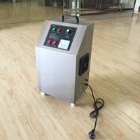 西藏臭氧發生器廠家 臭氧滅菌機