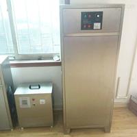 江蘇高濃度臭氧發生器廠家