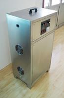 游泳池臭氧發生器廠家