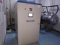 高濃度水冷臭氧發生器