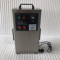 營口汽車臭氧消毒機,營口汽車臭氧發生器價格